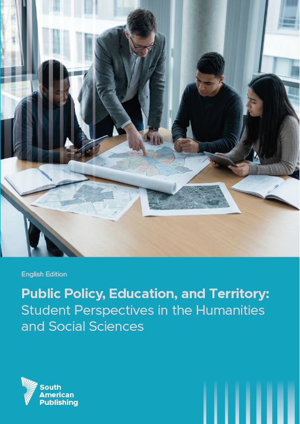 Cover of Public Policy, Education, and Territory: Student Perspectives in the Humanities and Social Sciences