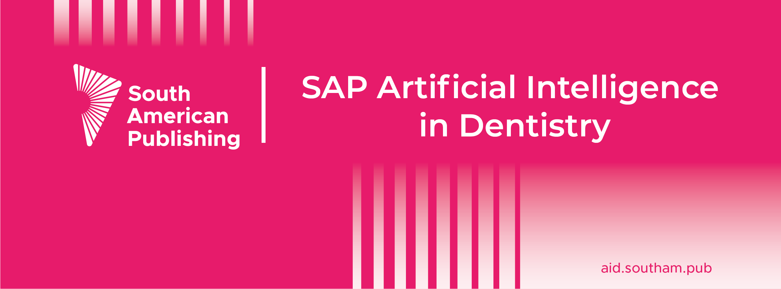 SAP Artificial Intelligence in Dentistry