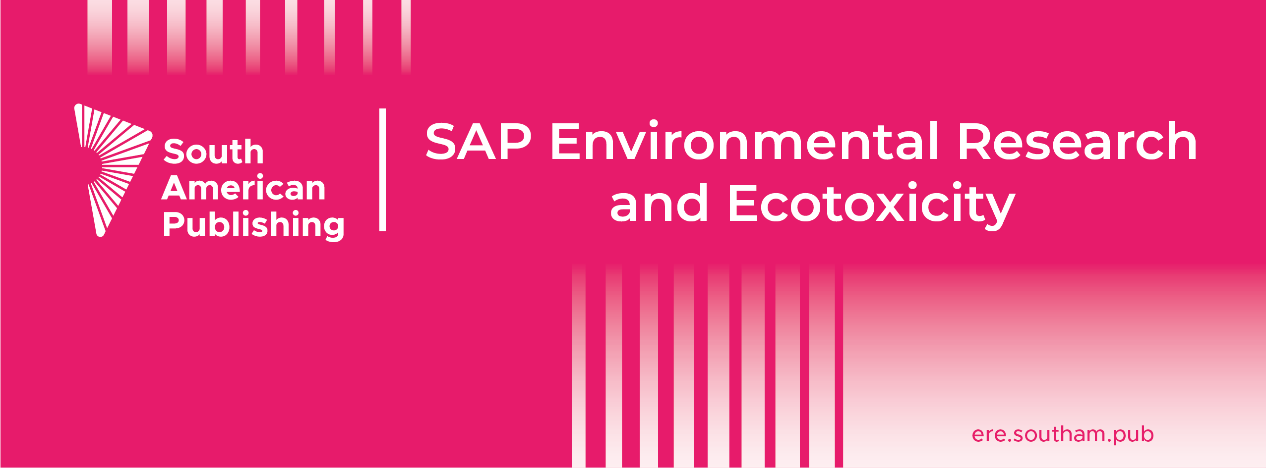 SAP Environmental Research and Ecotoxicity