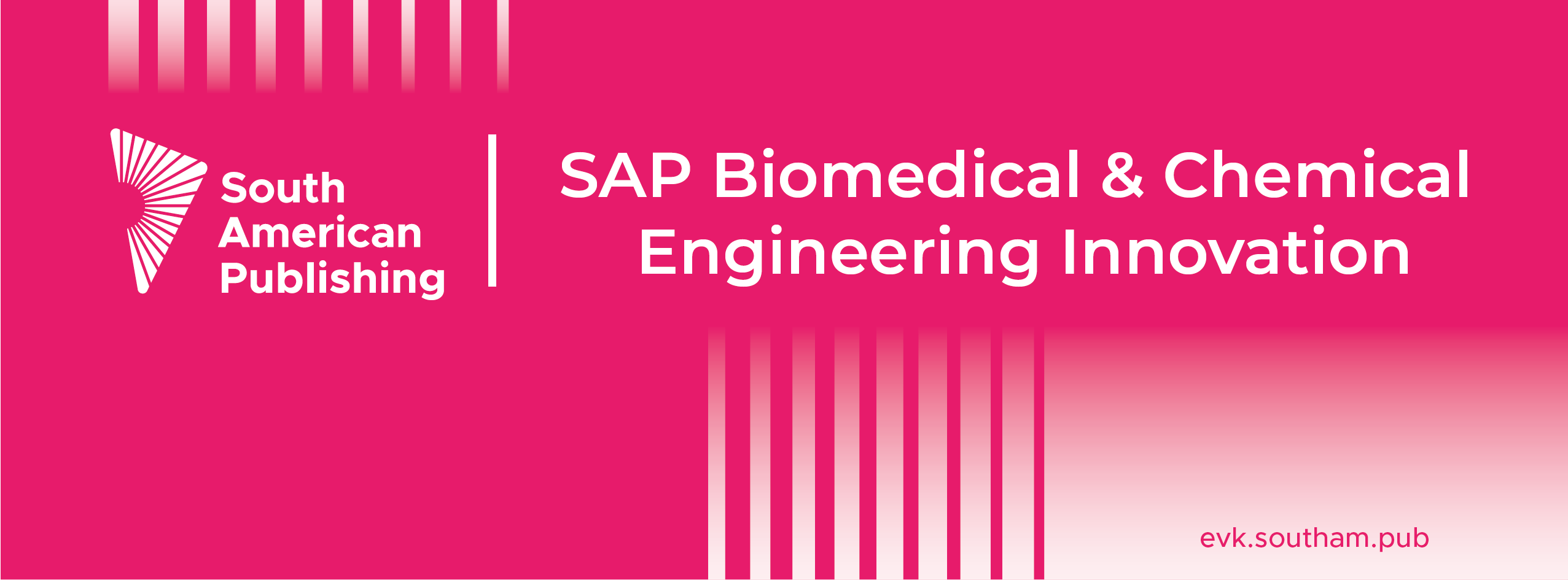 SAP Biomedical & Chemical Engineering Innovation