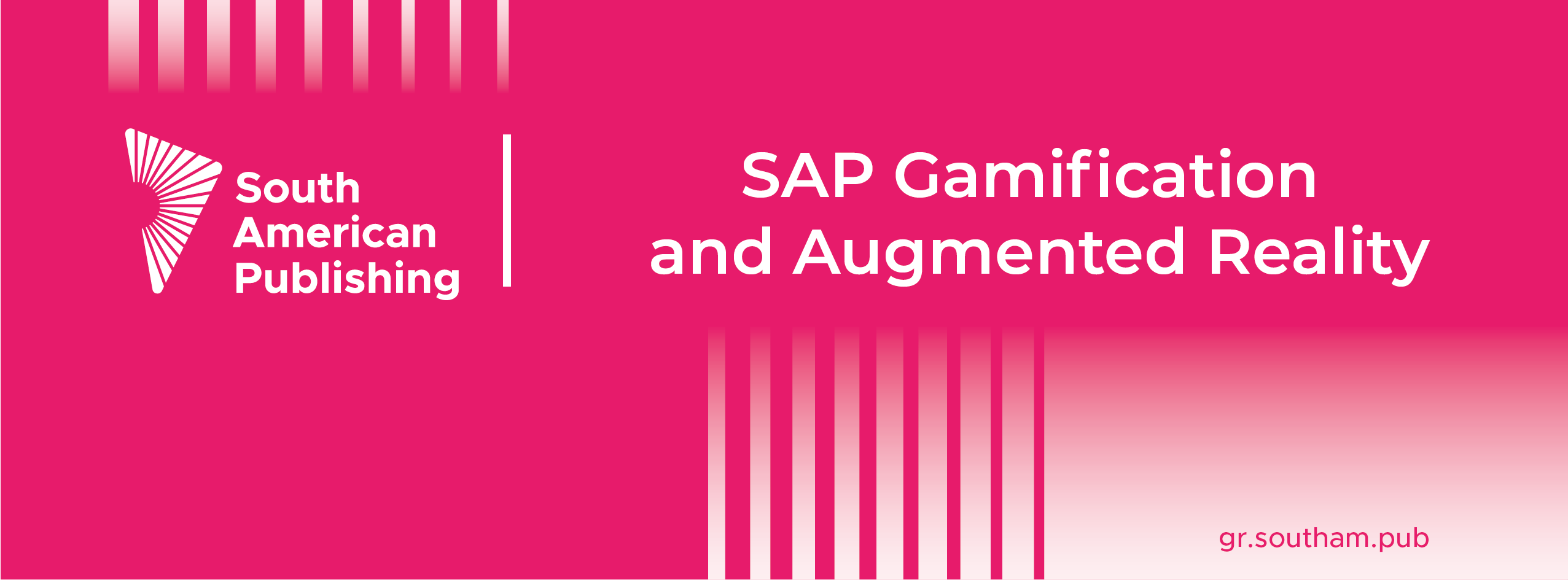 SAP Gamification and Augmented Reality