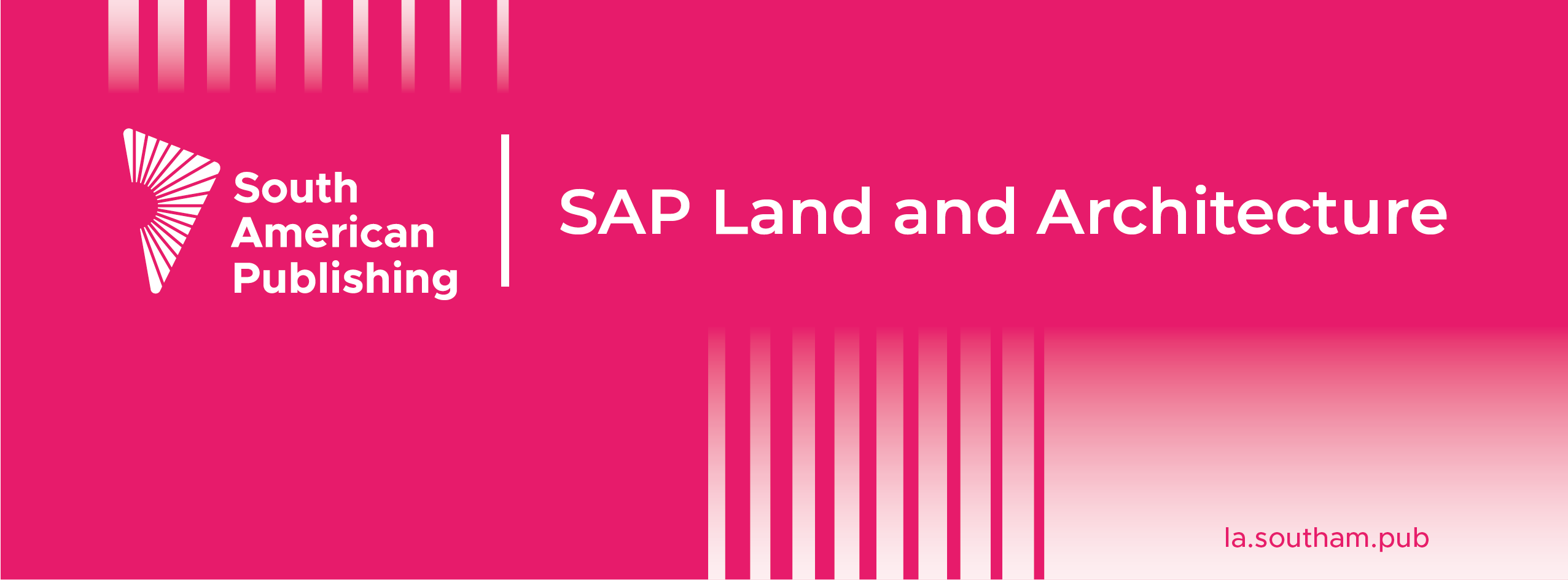 SAP Land and Architecture