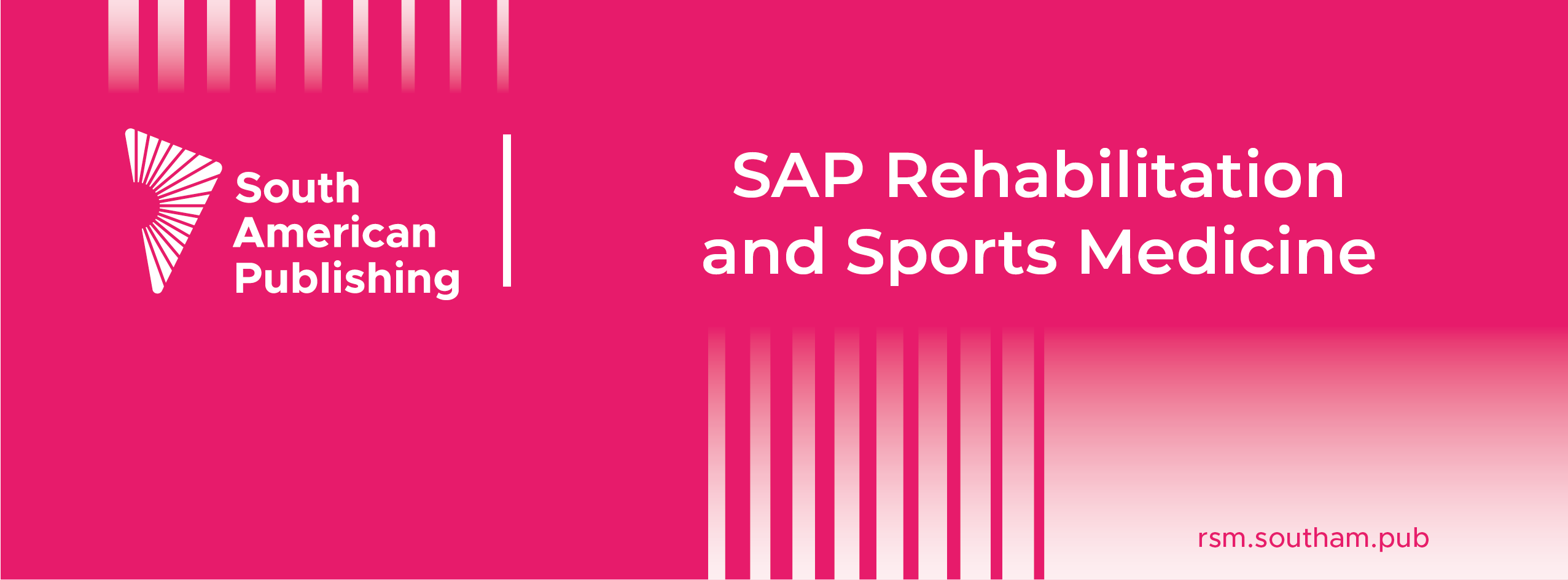 SAP Rehabilitation and Sports Medicine