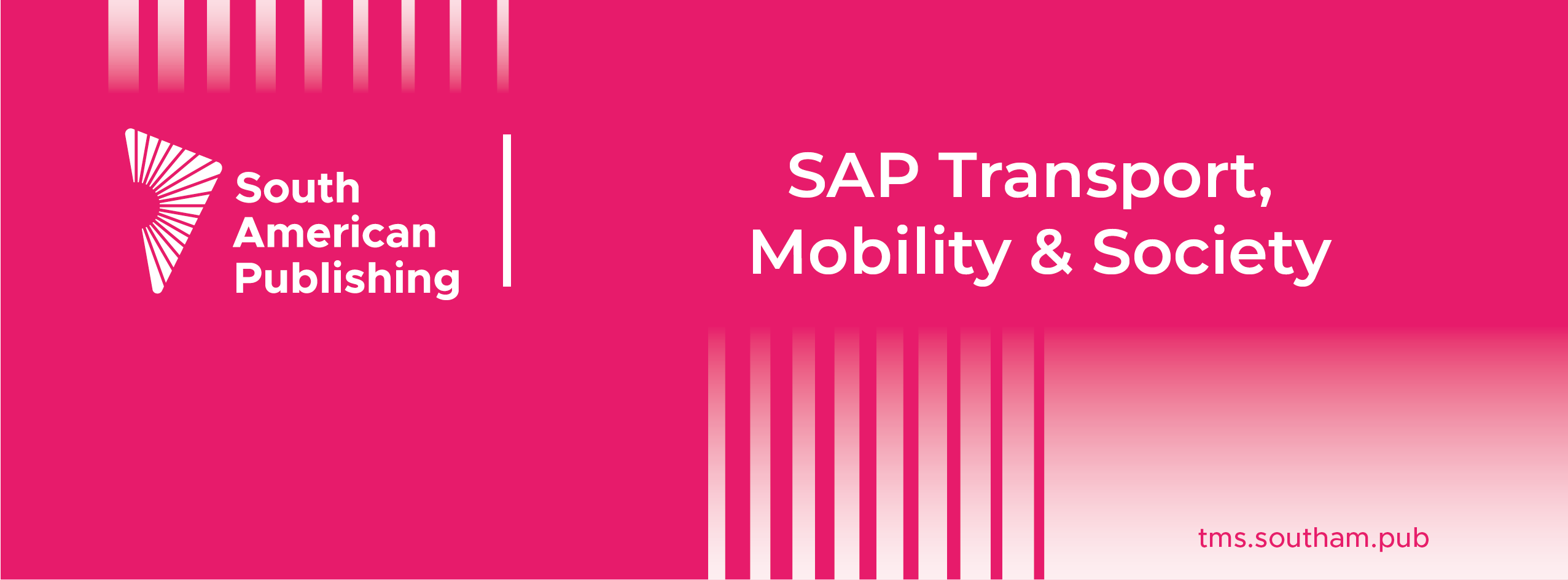 SAP Transport, Mobility & Society