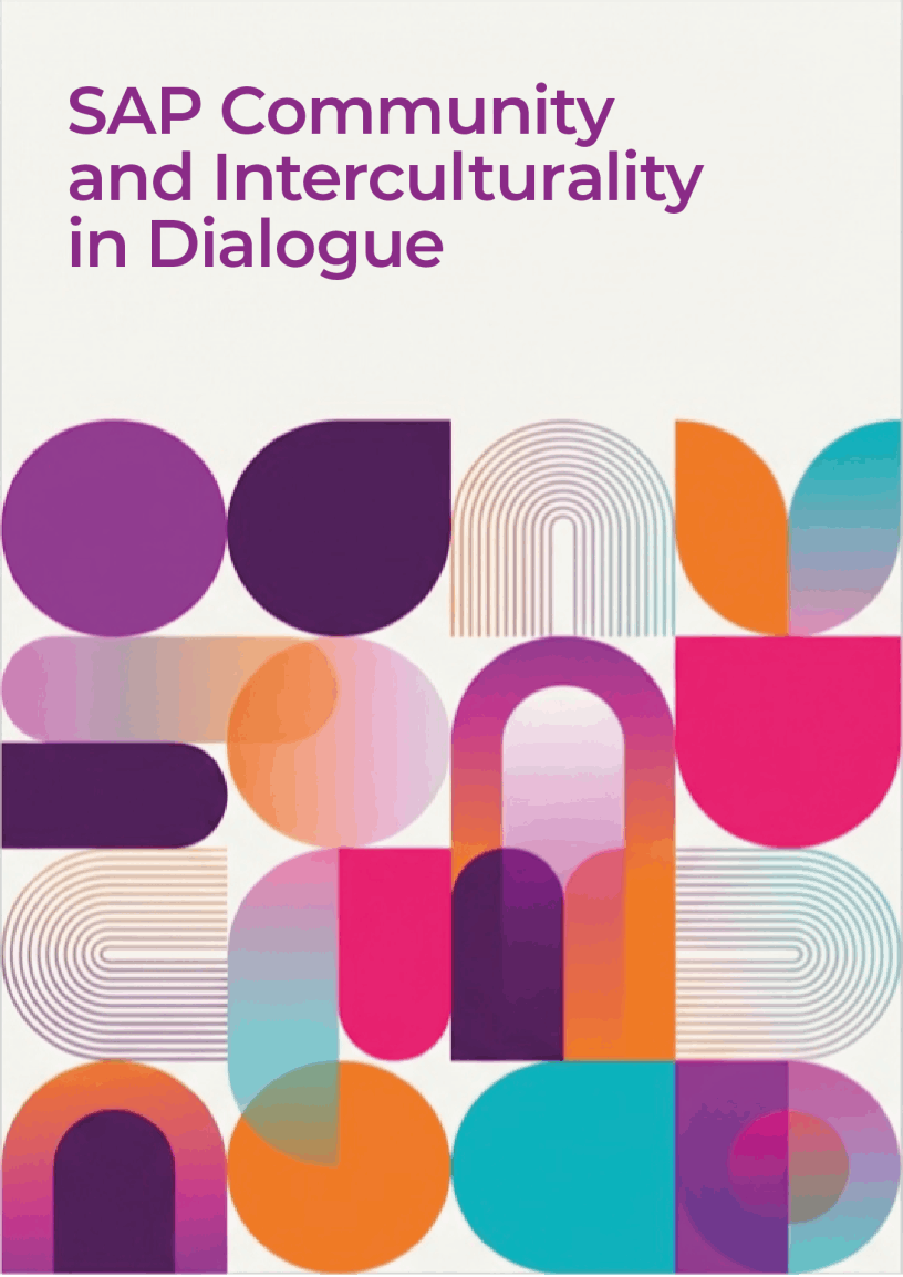 SAP Community and Interculturality in Dialogue