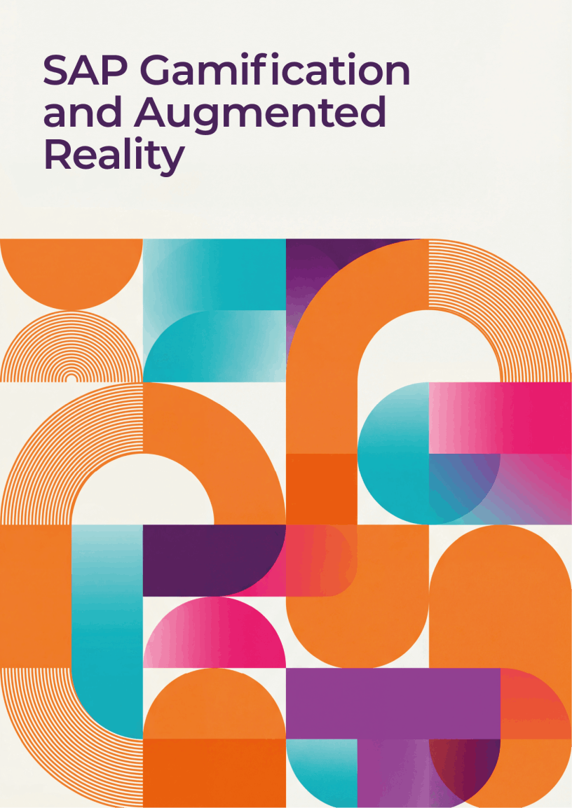 SAP Gamification and Augmented Reality