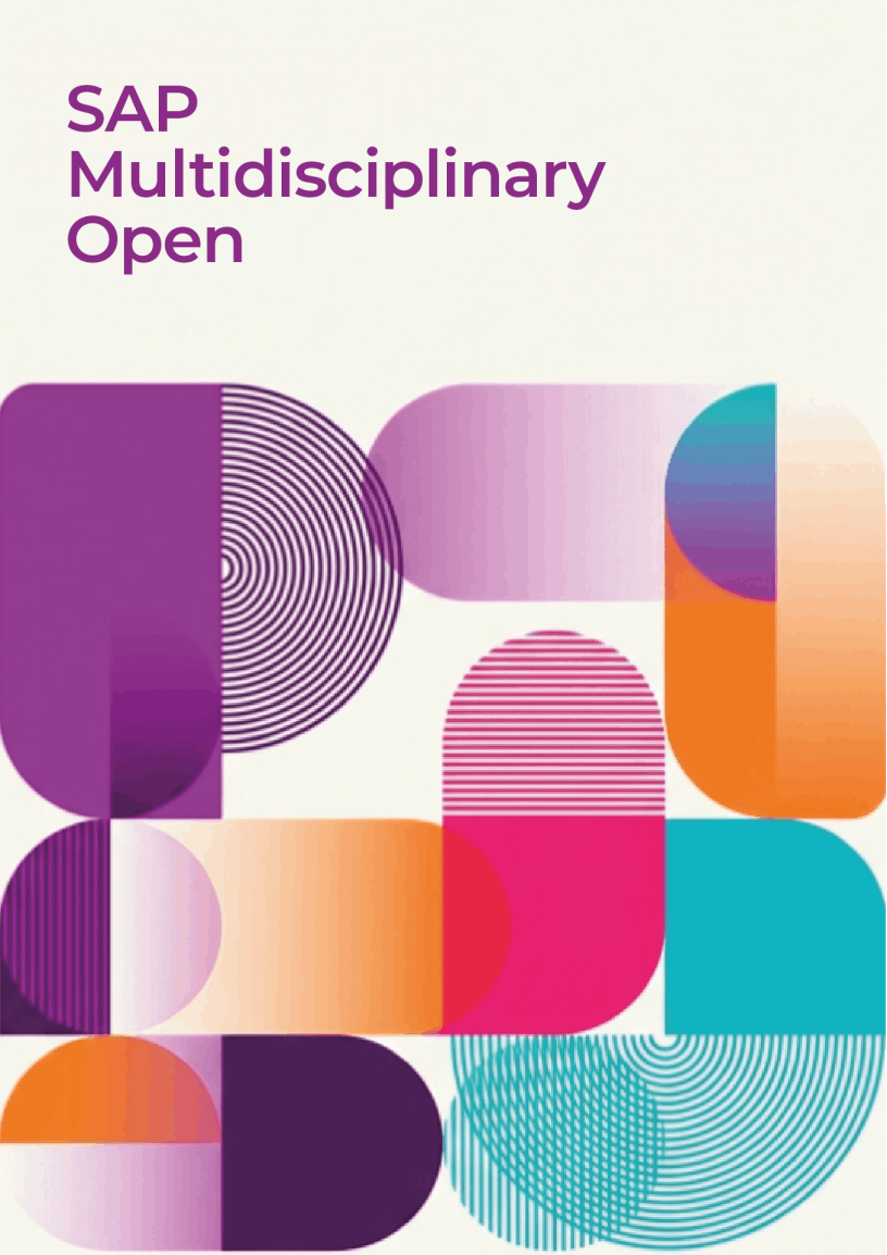 SAP Multidisciplinary Open