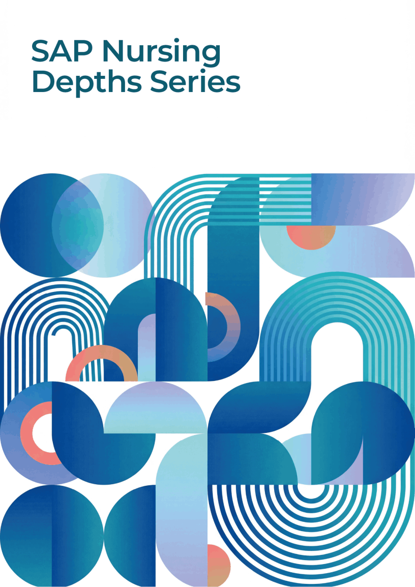 SAP Nursing Depths Series