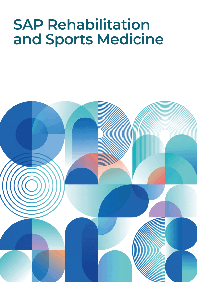 SAP Rehabilitation and Sports Medicine