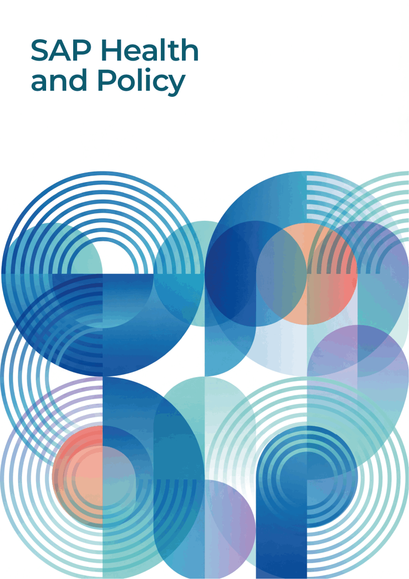 SAP Health and Policy