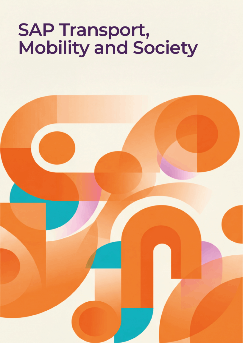 SAP Transport, Mobility & Society
